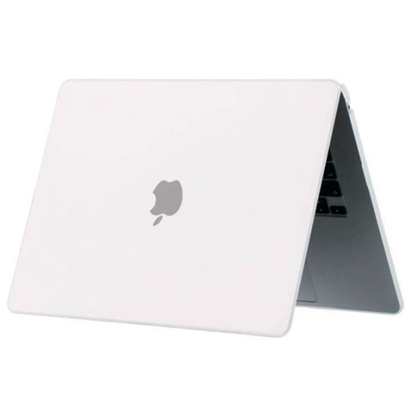 Чехол для ноутбука Tech-Protect Smartshell 15.6" Прозрачный  photo 3