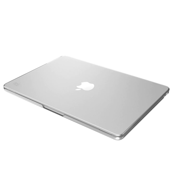 Чехол для ноутбука Tech-Protect Smartshell 15.6" Прозрачный  photo 4