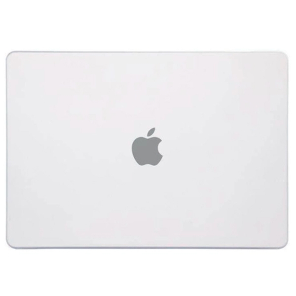 Чехол для ноутбука Tech-Protect Smartshell 15.6" Прозрачный  photo 5