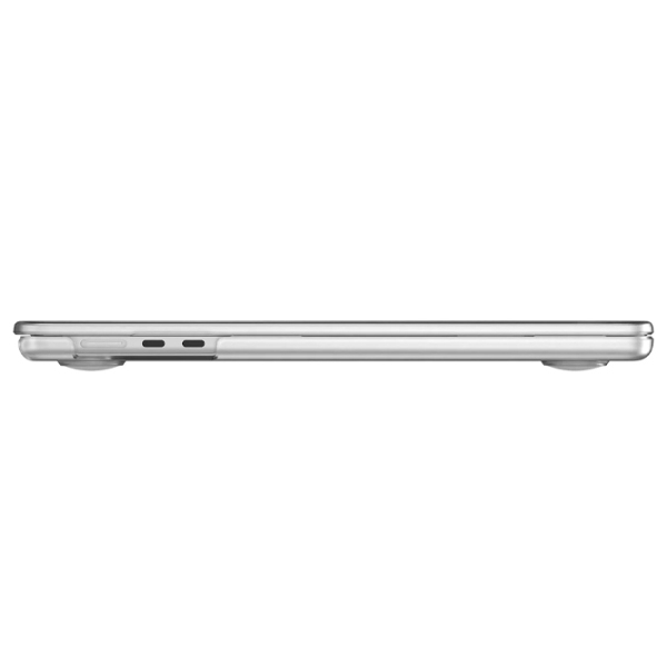 Чехол для ноутбука Tech-Protect Smartshell 15.6" Прозрачный  photo 6