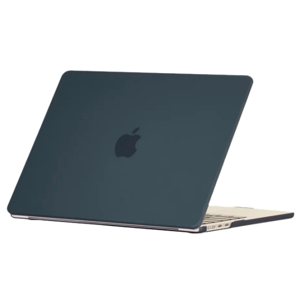 Чехол для ноутбука Tech-Protect Smartshell 15.6" Черный  photo 1