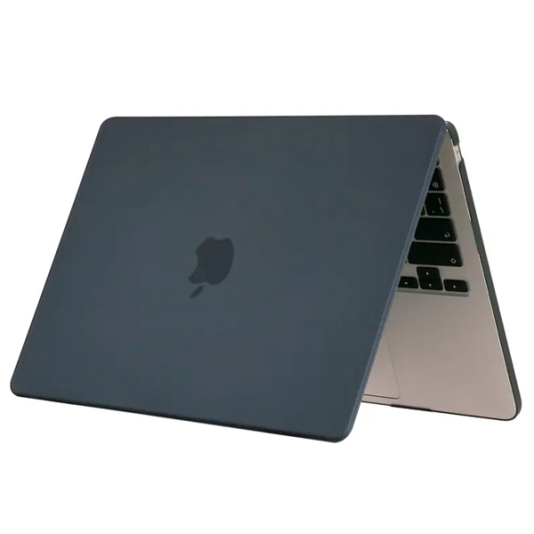 Чехол для ноутбука Tech-Protect Smartshell 15.6" Черный  photo 2