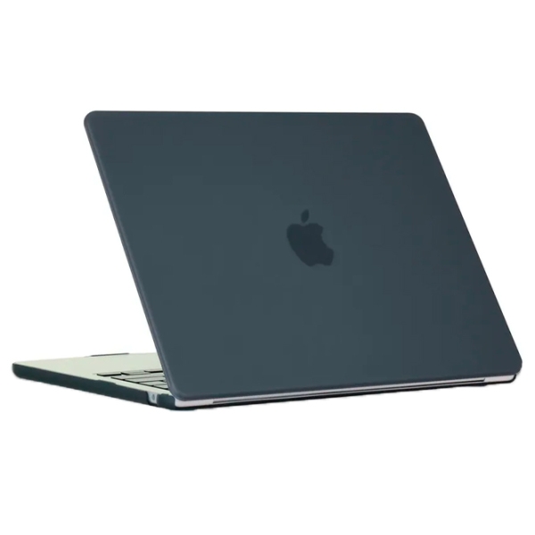 Чехол для ноутбука Tech-Protect Smartshell 15.6" Черный  photo 3