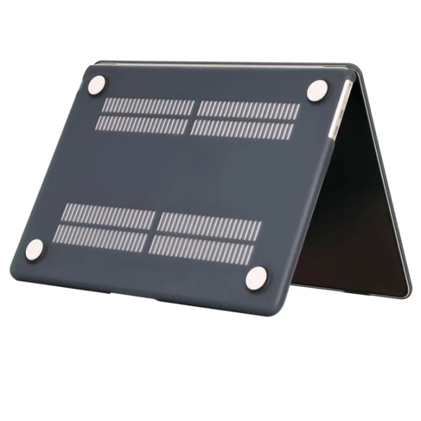 Чехол для ноутбука Tech-Protect Smartshell 15.6" Черный  photo 4