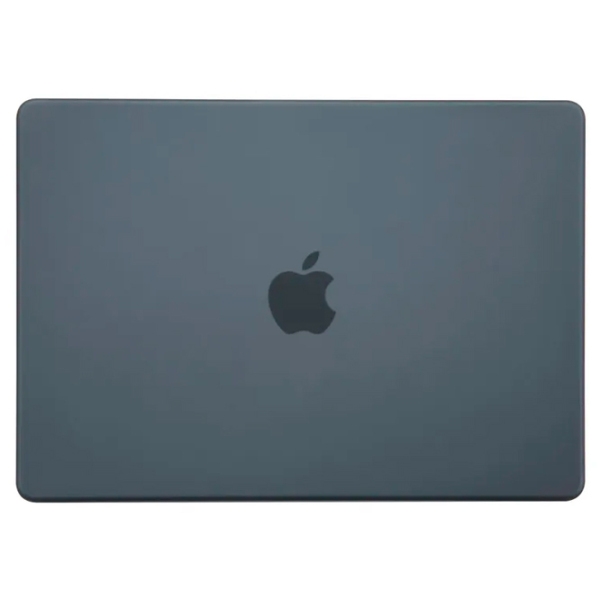 Чехол для ноутбука Tech-Protect Smartshell 15.6" Черный  photo 5