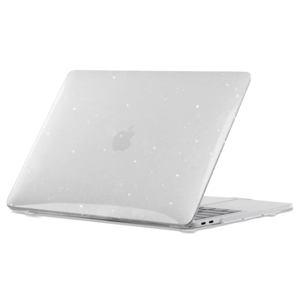 Чехол для ноутбука Tech-Protect Smartshell 15.6" Прозрачный  photo 1