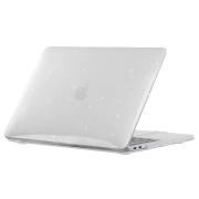 Чехол для ноутбука Tech-Protect Smartshell 15.6" Прозрачный 