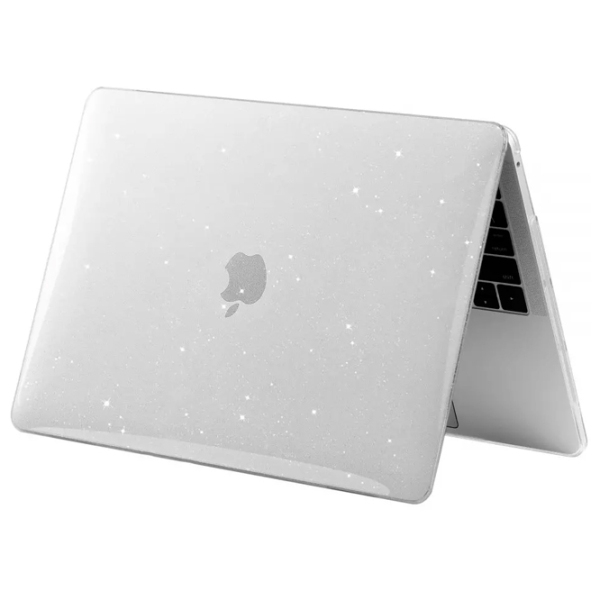 Чехол для ноутбука Tech-Protect Smartshell 15.6" Прозрачный  photo 2