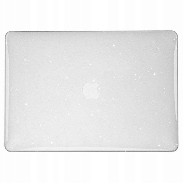 Чехол для ноутбука Tech-Protect Smartshell 15.6" Прозрачный  photo 4