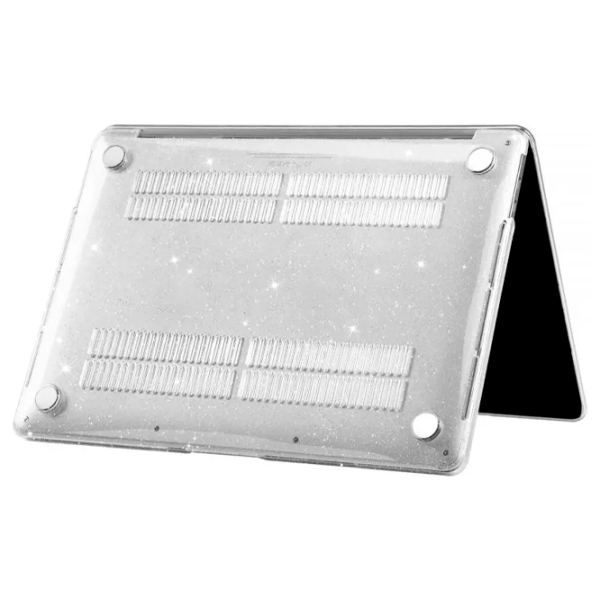 Чехол для ноутбука Tech-Protect Smartshell 15.6" Прозрачный  photo 5