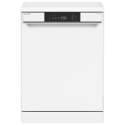 Mașină de spălat vase SHARP QW-NA1BF47EW-EU White 13 seturi, E