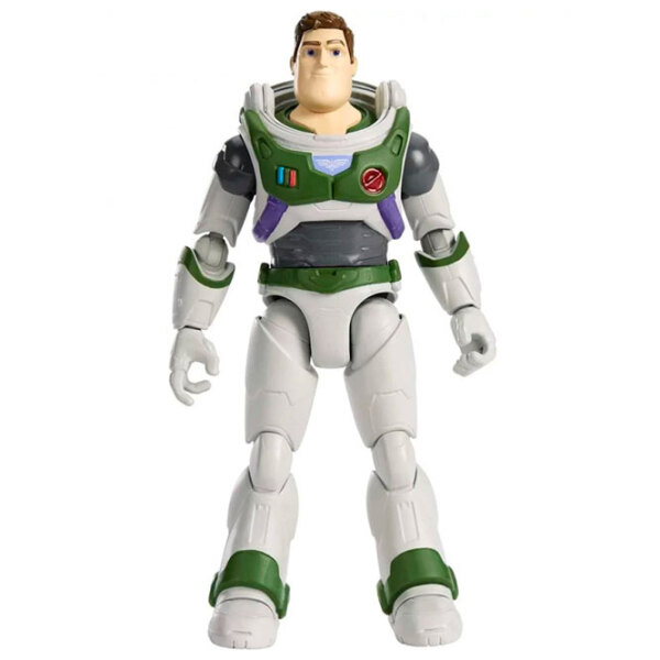 Figurină Mattel Lightyear Buzz Lightyear 4+ / White photo 1