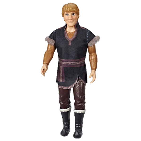 Păpușă Hasbro Frozen2 Classic Dolls prințesă E5514  3+ photo 3