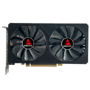 Placă video Biostar GeForce GTX 1650 4 GB 