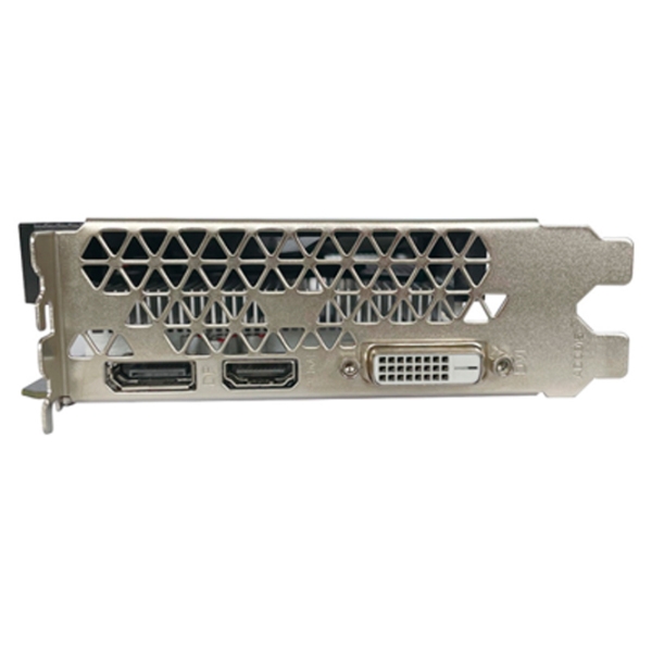 Placă video Biostar GeForce GTX 1650 4 GB  photo 3