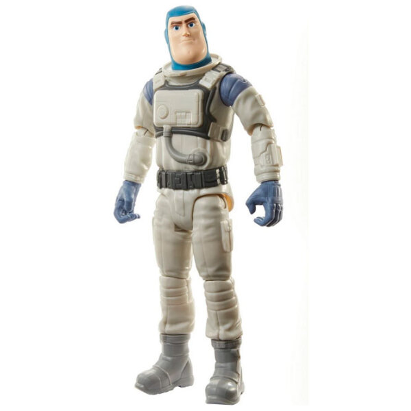 Фигурка Mattel Lightyear Базз Лайтер в летном костюме XL-01 4+ / Белый photo 1