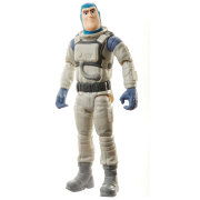 Figurină Mattel Lightyear Buzz Lightyear în costum de zbor XL-01 4+ / White