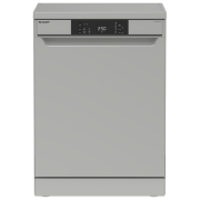 Mașină de spălat vase SHARP QW-NA1CF47EI-EU Inox 13 seturi, E