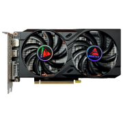 Видеокарта Biostar GeForce GTX1660 Ti 6 ГБ 