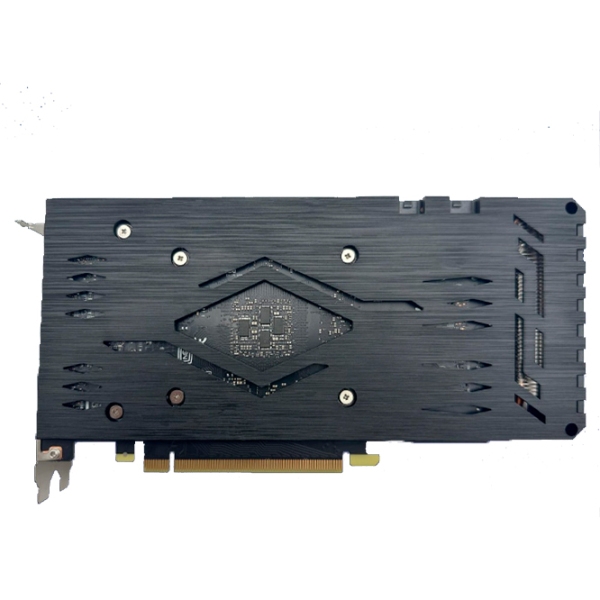 Placă video Biostar GeForce RTX 3070 8 GB  photo 3