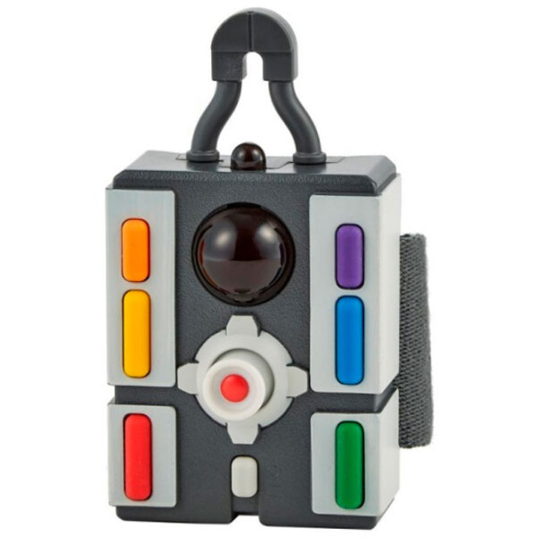 Figurină Mattel Star Wars Copil Mandalorian GWD87 Green Pentru copii, 3+ photo 4
