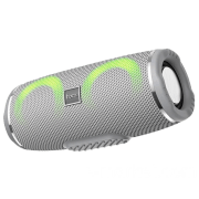 Boxă portabilă Hoco HC12 Gray 10 W