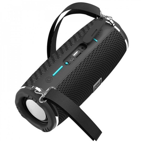 Boxă portabilă Hoco HC12 Black 10 W photo 3
