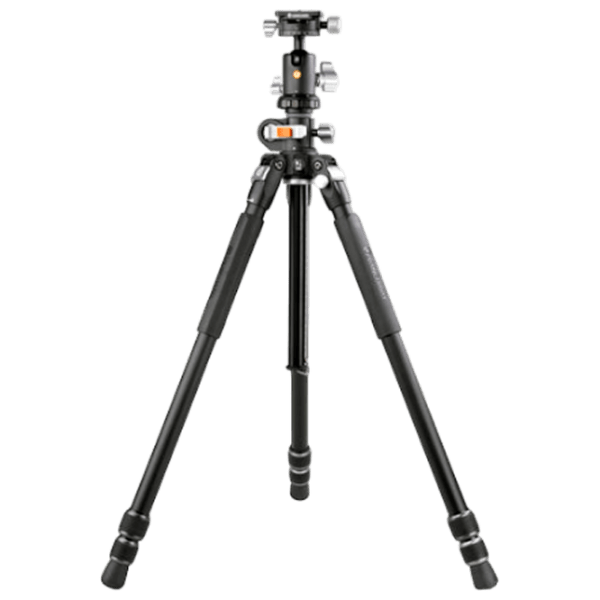Штатив Vanguard VEO3+ 263AB 160S BH-160S Черный Напольный  photo 1