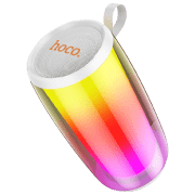 Boxă portabilă Hoco HC18 White 20 W
