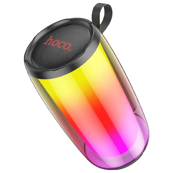 Boxă portabilă Hoco HC18 Black 20 W photo 1