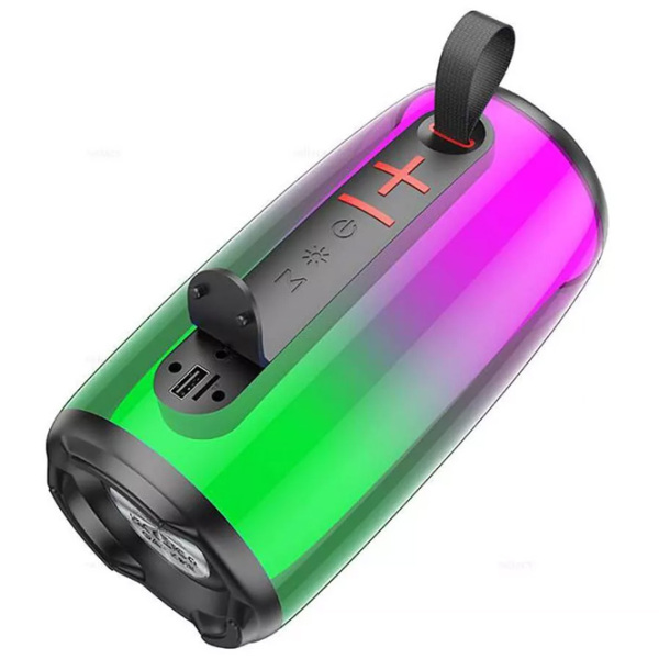 Boxă portabilă Hoco HC18 Black 20 W photo 3