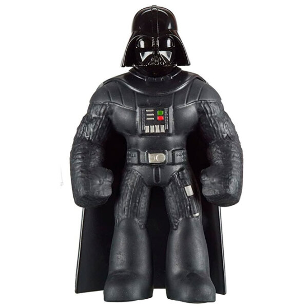 Фигурка Stretch Star Wars Darth Vader 5+ / Черный photo 3