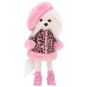 Мягкая игрушка Orange Toys Lucky Mimi Mon Amour 4752218016484 Бежевый 3+