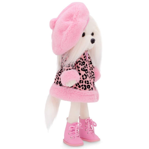 Мягкая игрушка Orange Toys Lucky Mimi Mon Amour 4752218016484 Бежевый 3+ photo 3