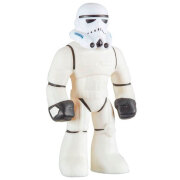 Figurină Stretch Star Wars Storm Trooper 5+ / White