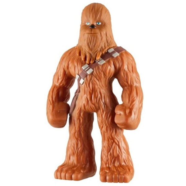 Фигурка Stretch Star Wars Chewbacca 5+ / Коричневый photo 1