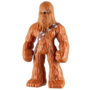 Figurină Stretch Star Wars Chewbacca 5+ / Brown