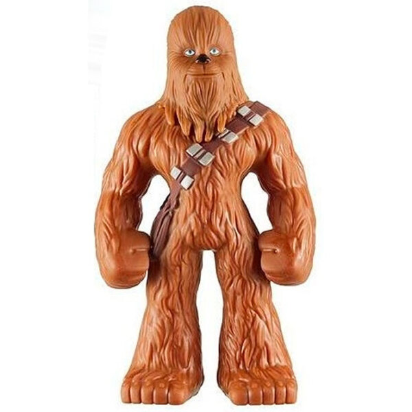 Фигурка Stretch Star Wars Chewbacca 5+ / Коричневый photo 3