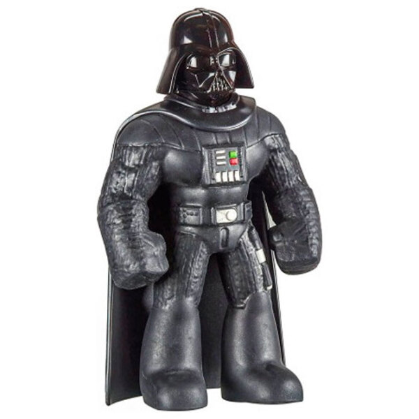 Фигурка Stretch Star Wars Darth Vader 5+ / Черный photo 3