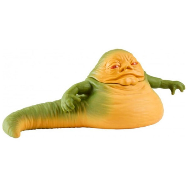 Фигурка Stretch Star Wars Jabba the Hutt 5+ / Зеленый photo 1