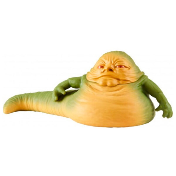 Фигурка Stretch Star Wars Jabba the Hutt 5+ / Зеленый photo 3