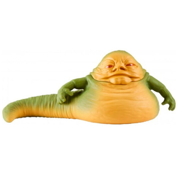Фигурка Stretch Star Wars Jabba the Hutt 5+ / Зеленый photo 4