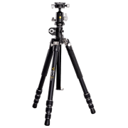 Штатив Vanguard VEO3T+ 234AB BS-110S Черный Напольный 