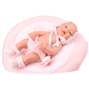 Păpușă Nines Mini Golosinas Muffin poopsie 0240  3+