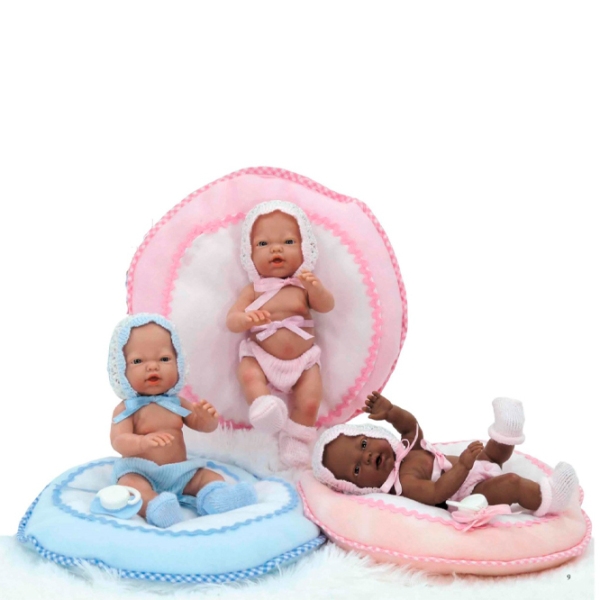 Păpușă Nines Mini Golosinas Muffin poopsie 0240  3+ photo 2