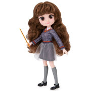 Figurină Spin Master Harry Potter Hermione Granger 5+ / Gray