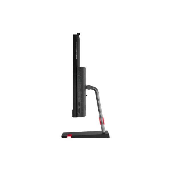 All-in-One PC Lenovo ThinkCentre neo 50a Black 23.8" Full HD IPS Intel Core i5 12500H 16 GB 512 GB photo 4