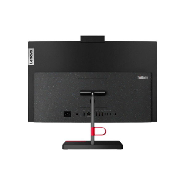 All-in-One PC Lenovo ThinkCentre neo 50a Black 23.8" Full HD IPS Intel Core i5 12500H 16 GB 512 GB photo 6
