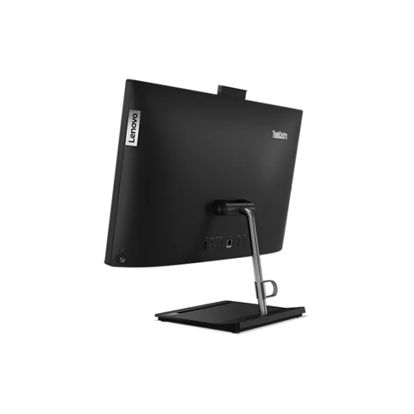 All-in-One PC Lenovo ThinkCentre Neo 30a Black 23.8" Full HD IPS Intel Core i5 12450H 16 GB 512 GB photo 6