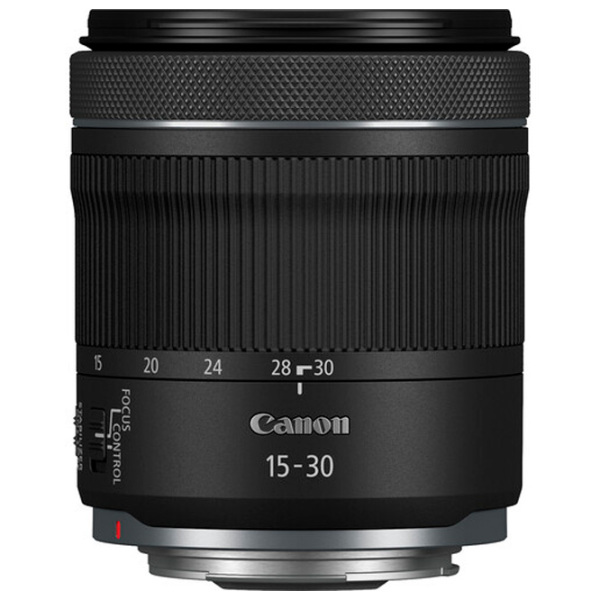Obiectiv Canon RF 15-30mm f/ 4.5-6.3 IS STM, Black  photo 2